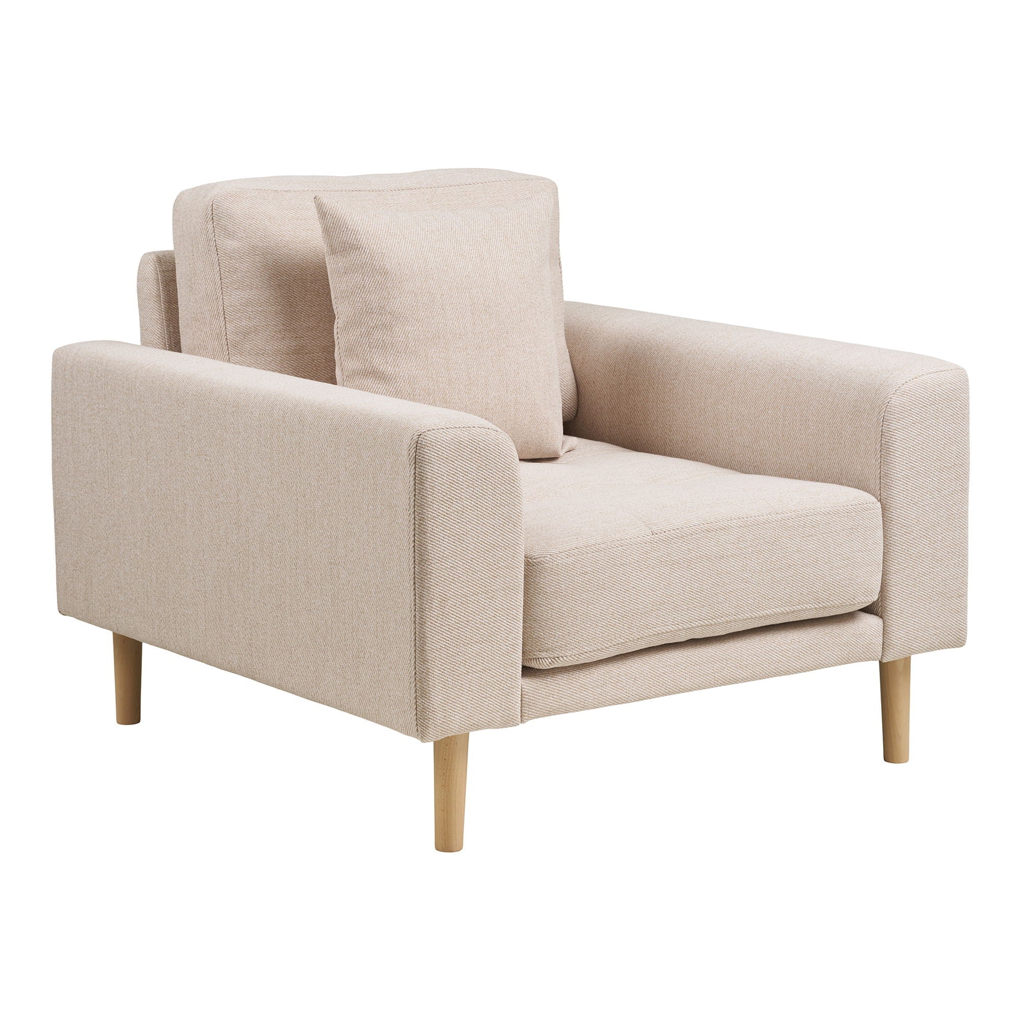 Lido Lounge Chair - Casaneu