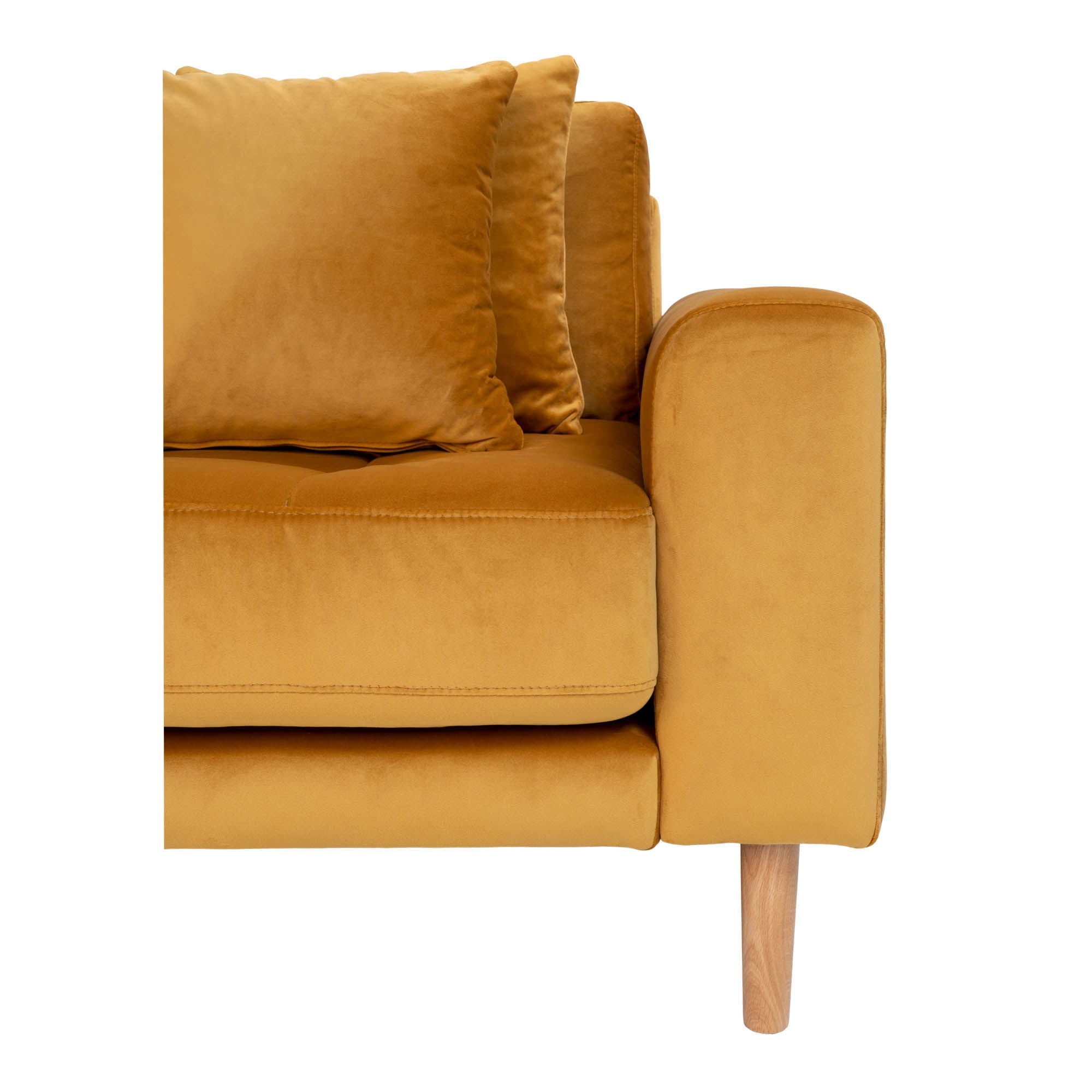 Lido Lounge Sofa - Casaneu