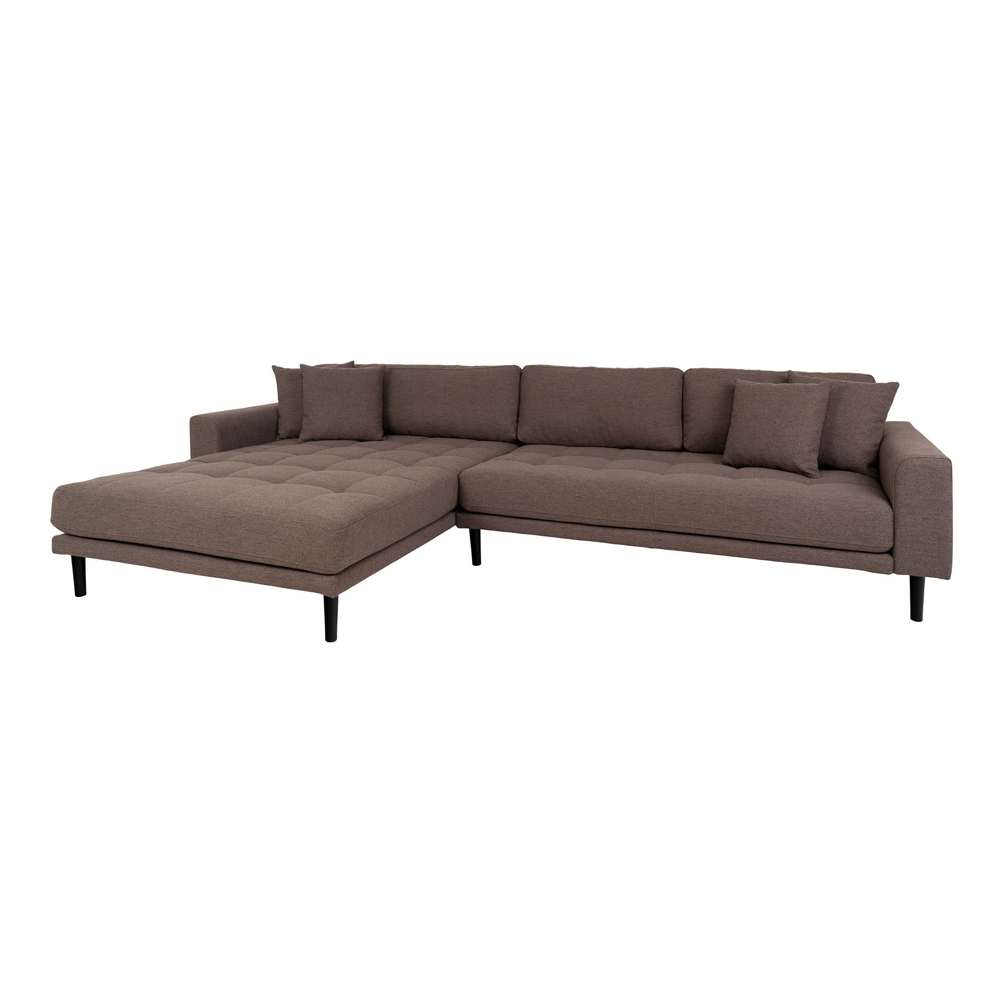 Lido Lounge Sofa - Casaneu