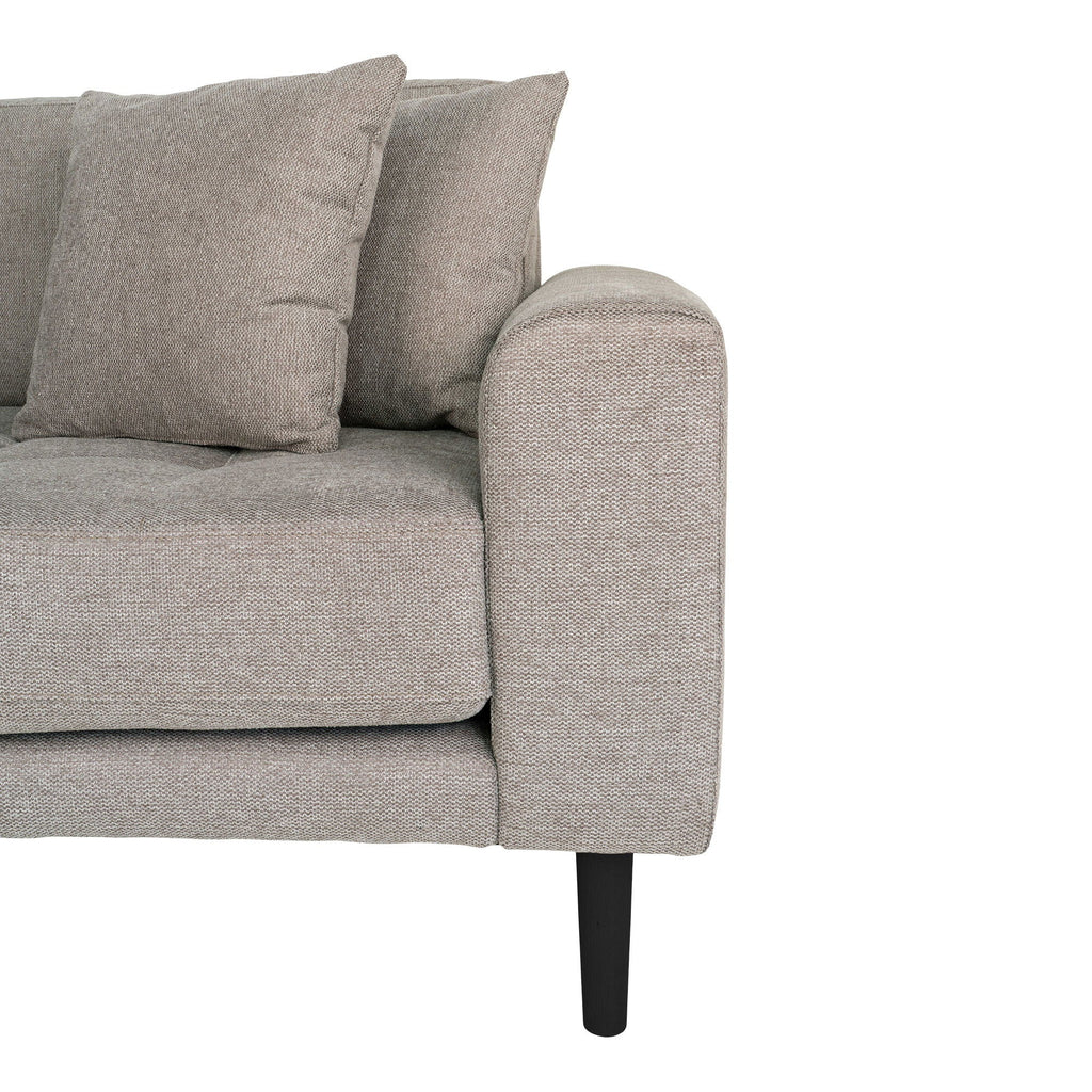 Lido Lounge Sofa - Casaneu