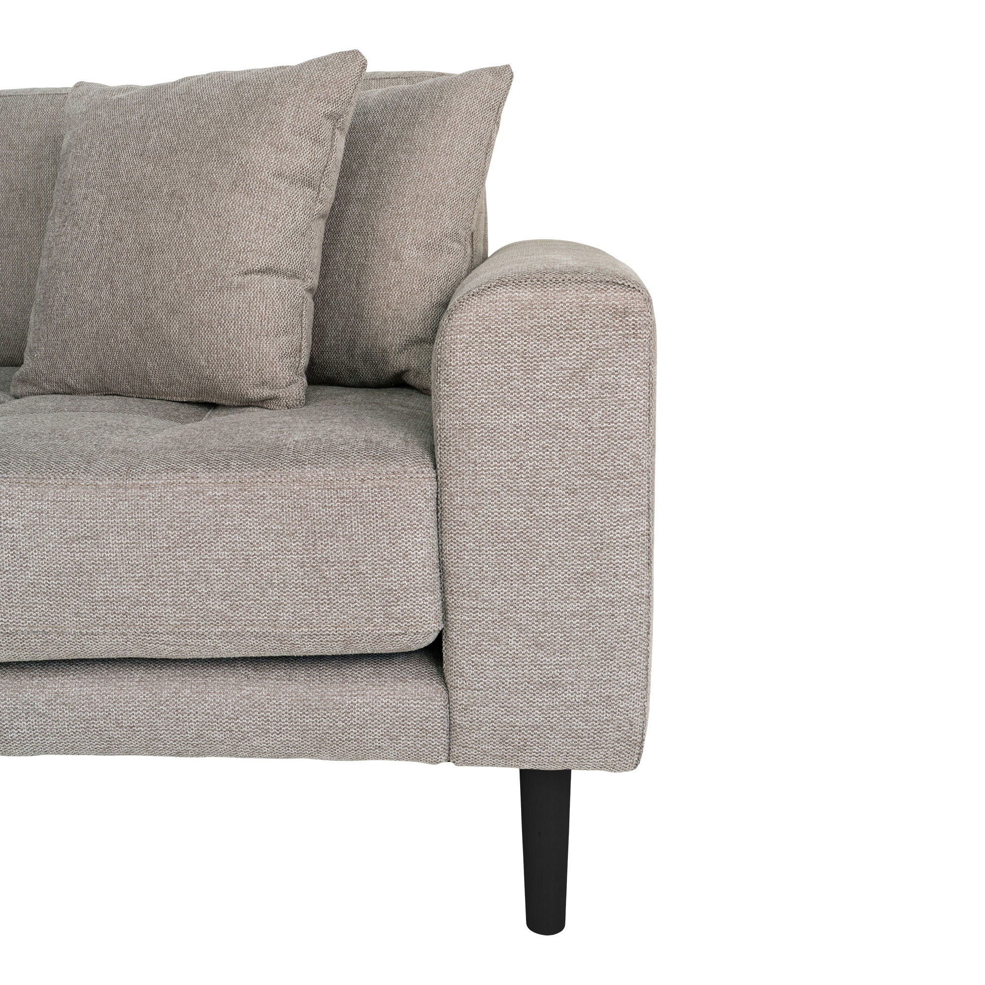Lido Lounge Sofa - Casaneu