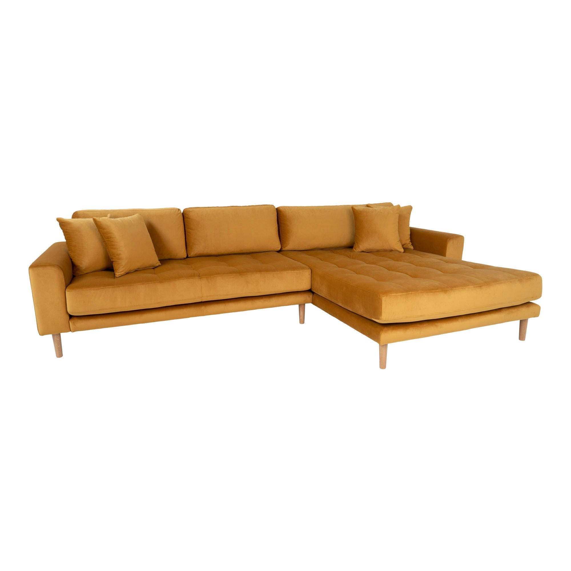 Lido Lounge Sofa - Casaneu