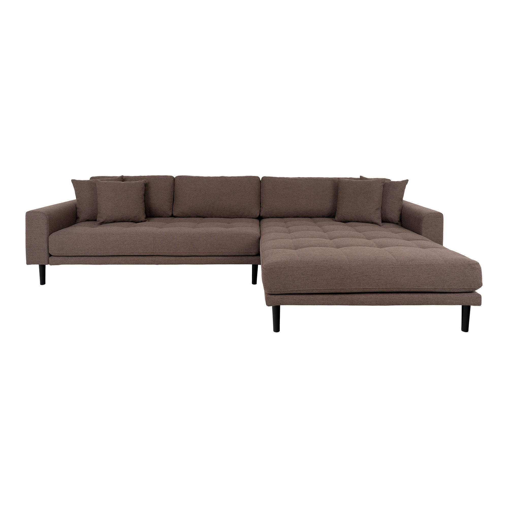 Lido Lounge Sofa - Casaneu