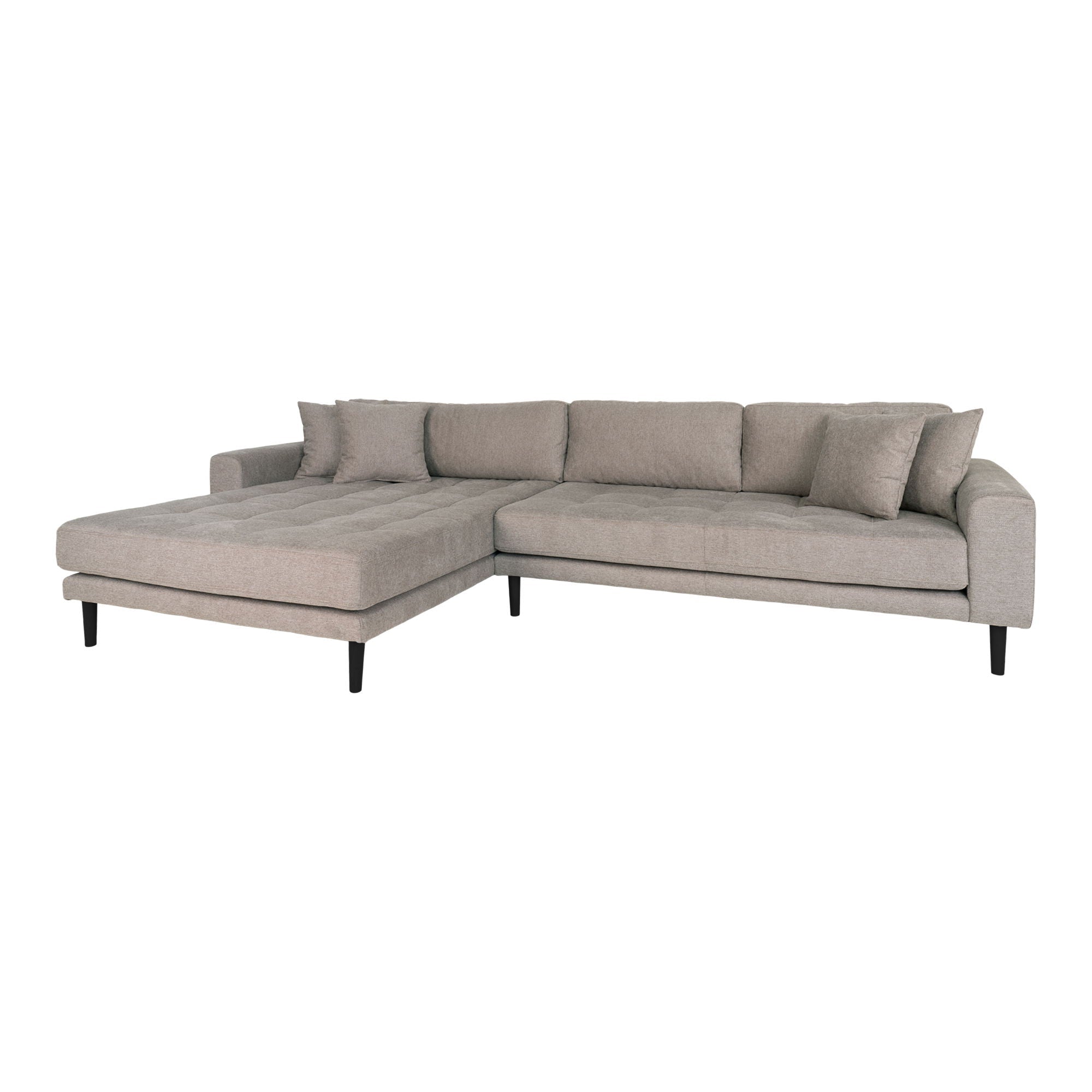 Lido Lounge Sofa - Casaneu