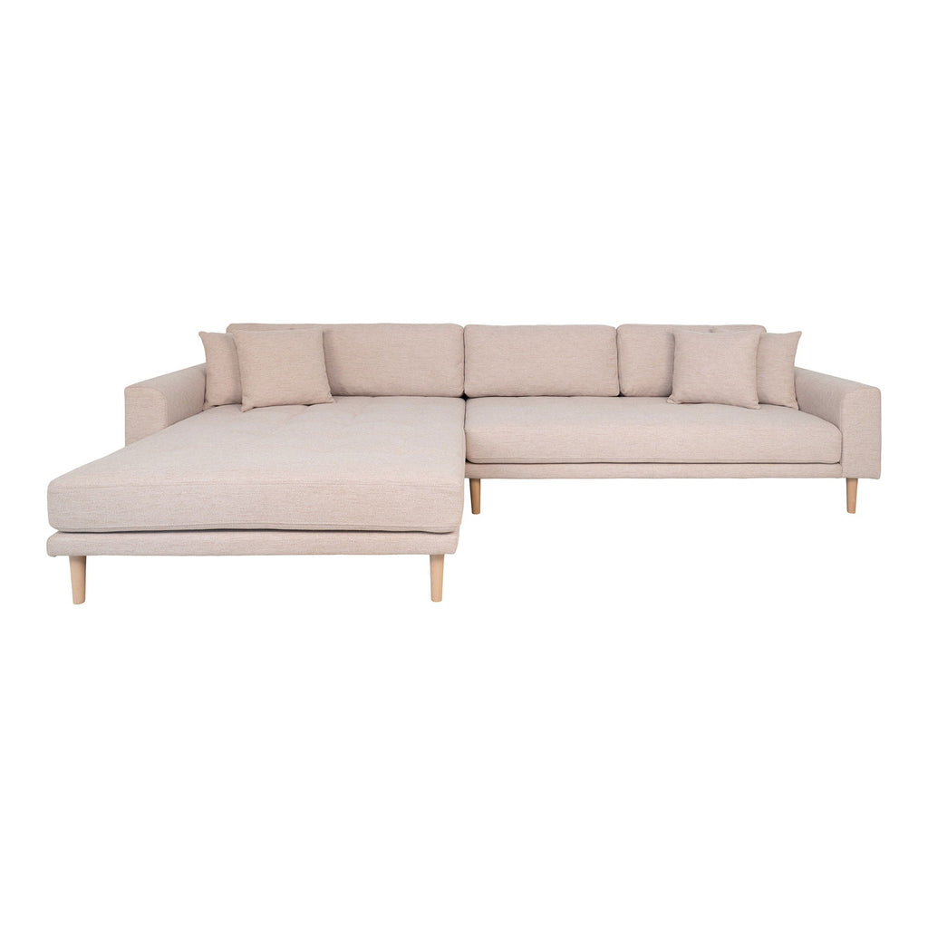 Lido Lounge Sofa - Casaneu