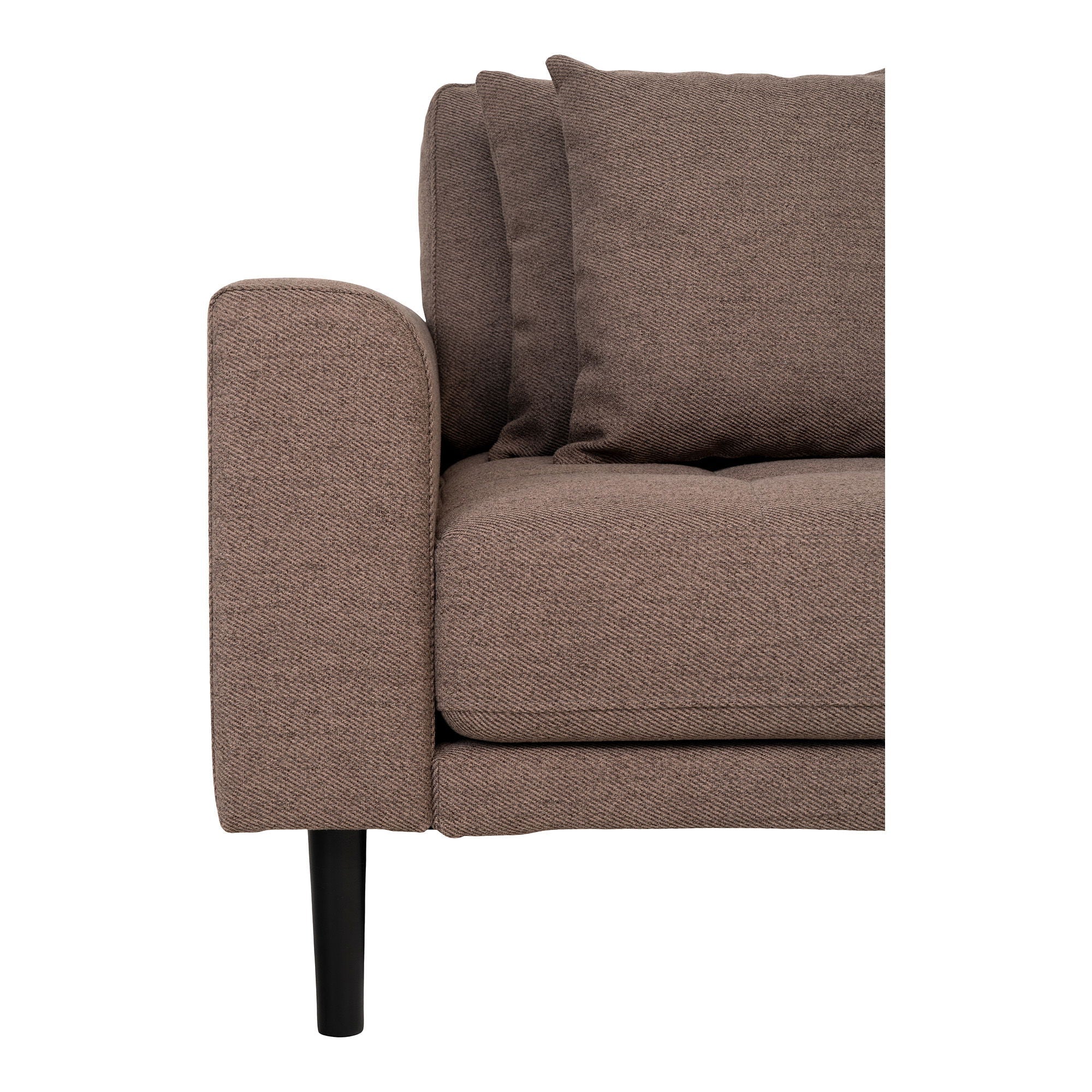 Lido Lounge Sofa - Casaneu