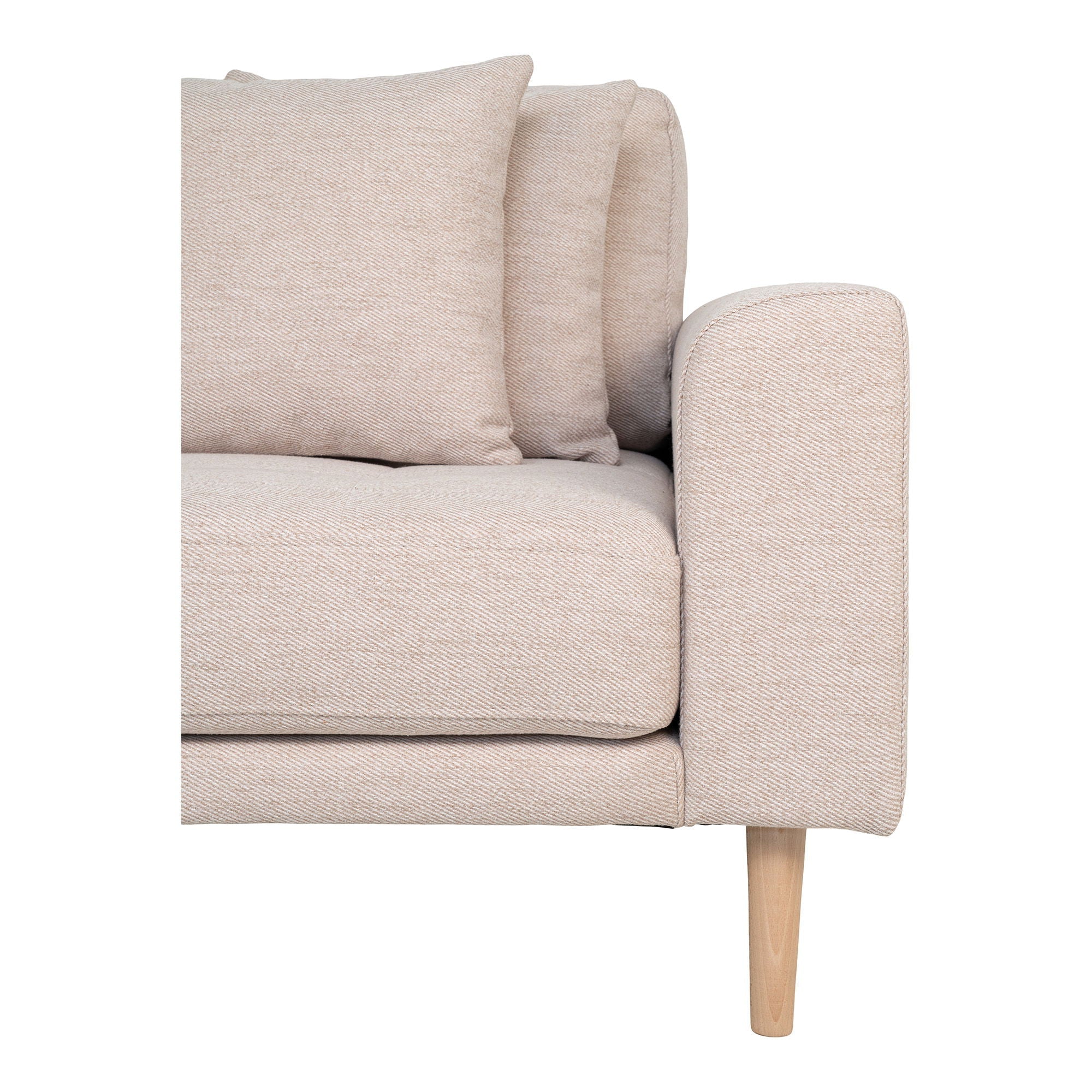 Lido Lounge Sofa - Casaneu