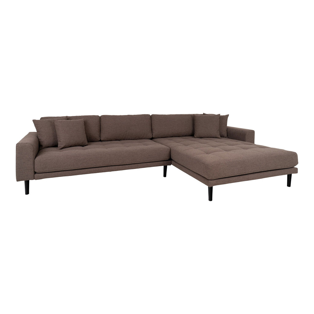 Lido Lounge Sofa - Casaneu