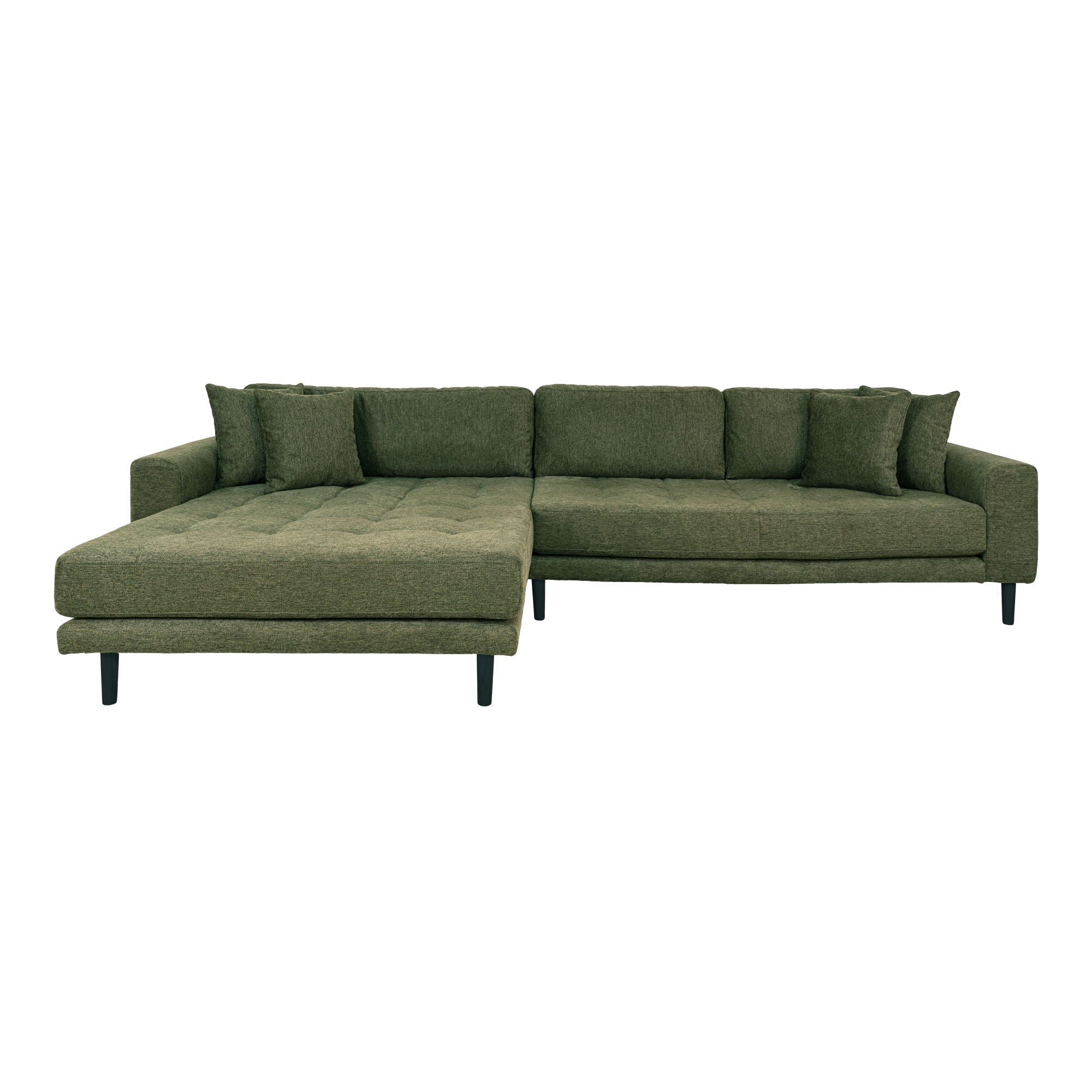 Lido Lounge Sofa - Casaneu
