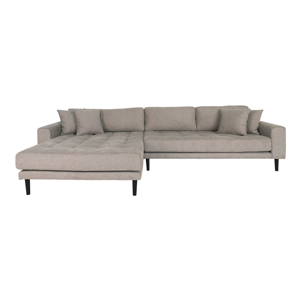 Lido Lounge Sofa - Casaneu