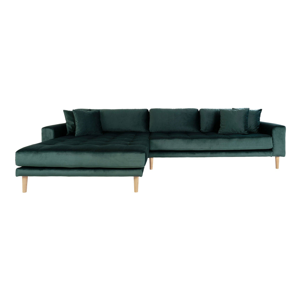 Lido Lounge Sofa - Casaneu