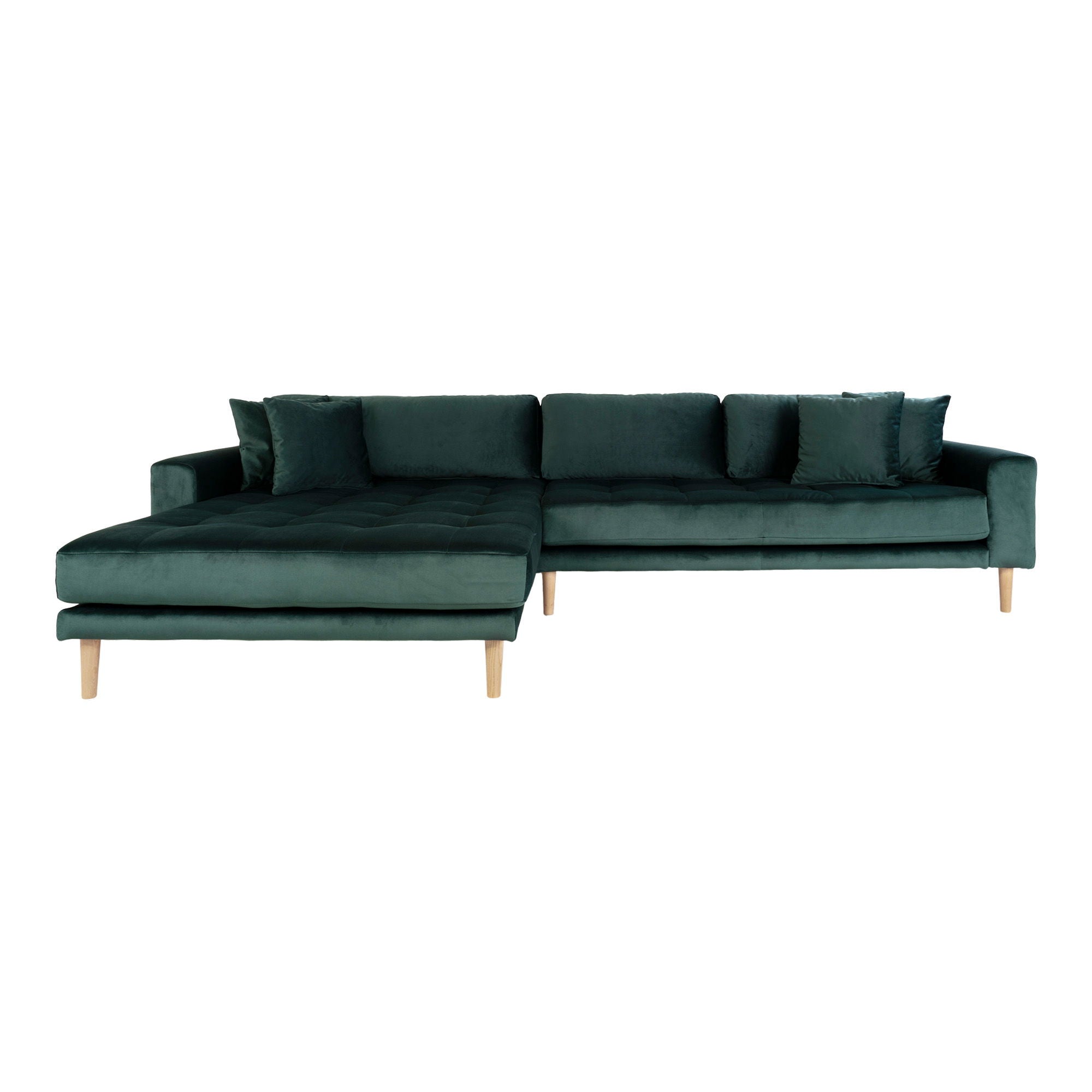 Lido Lounge Sofa - Casaneu