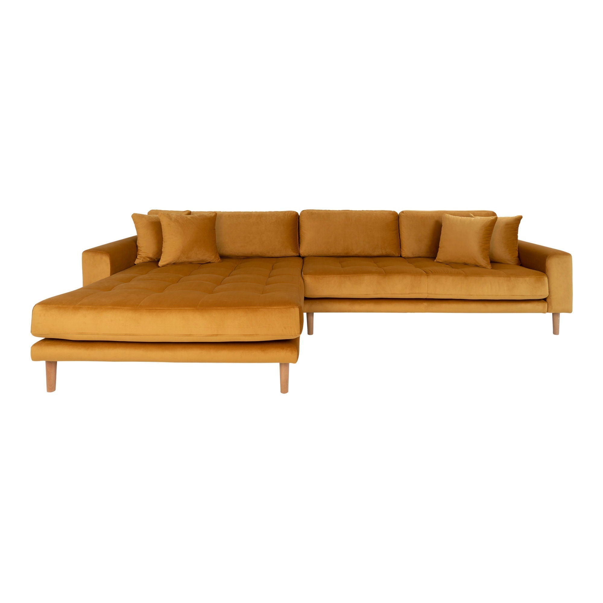 Lido Lounge Sofa - Casaneu