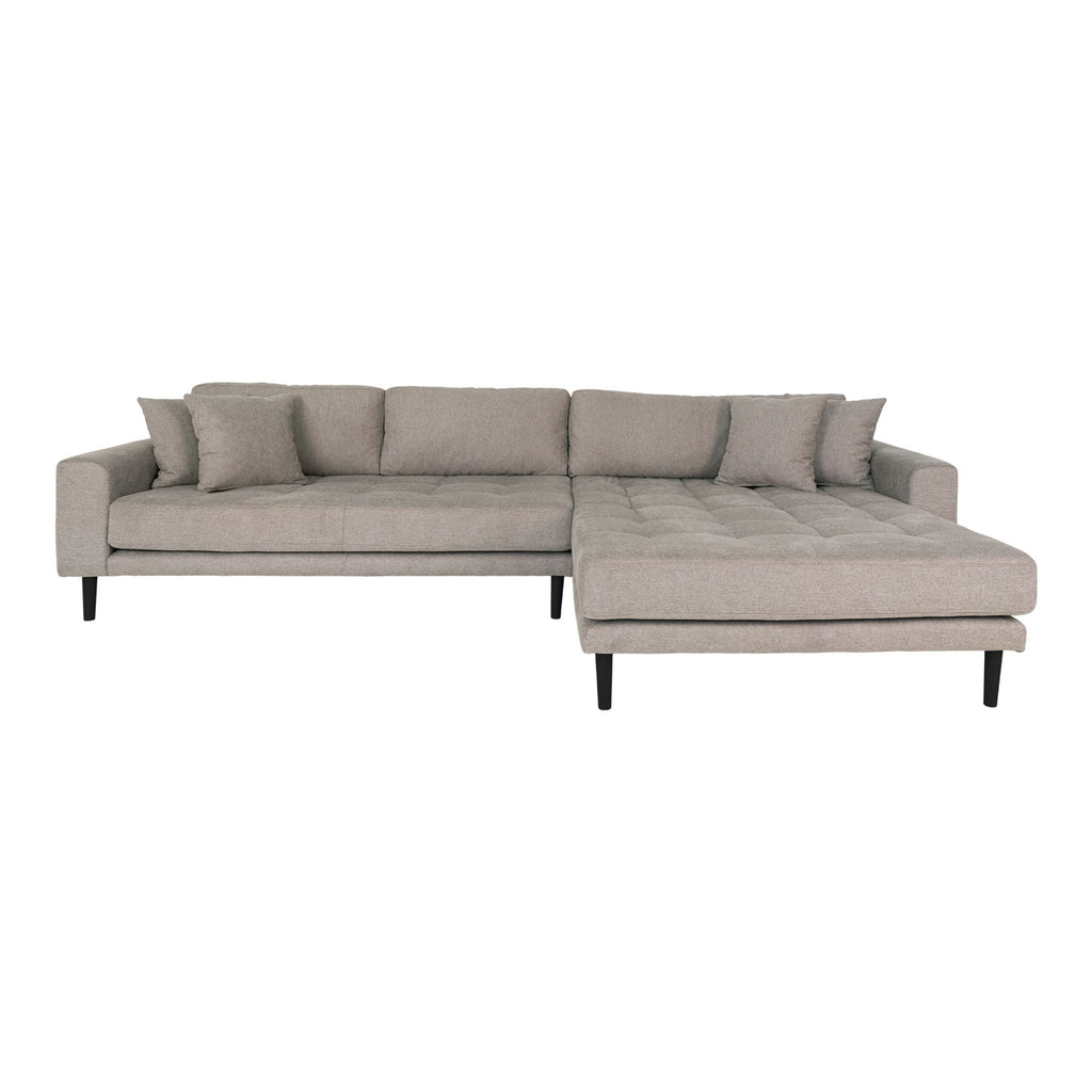 Lido Lounge Sofa - Casaneu