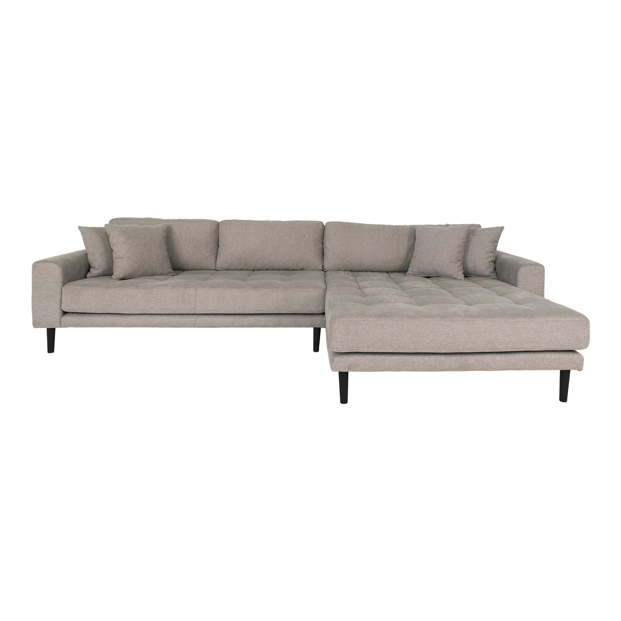 Lido Lounge Sofa - Casaneu