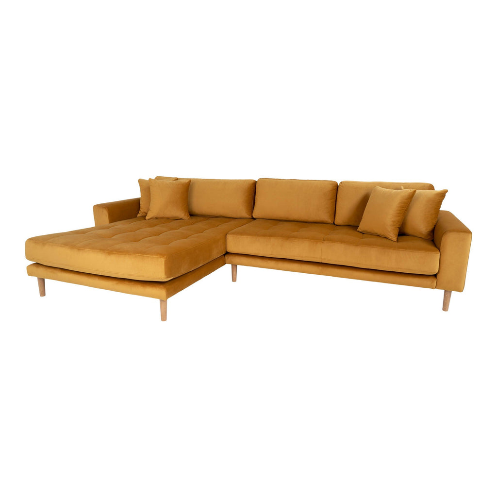 Lido Lounge Sofa - Casaneu