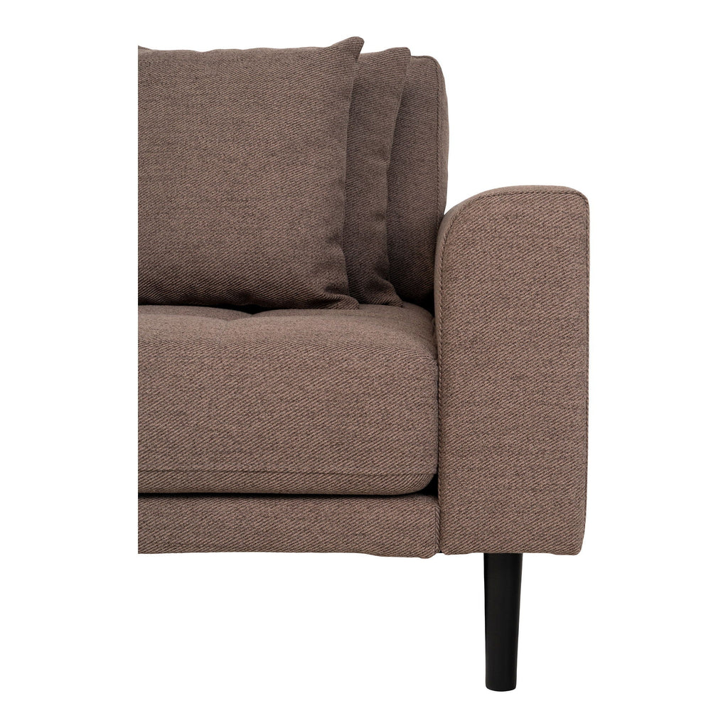 Lido Lounge Sofa - Casaneu