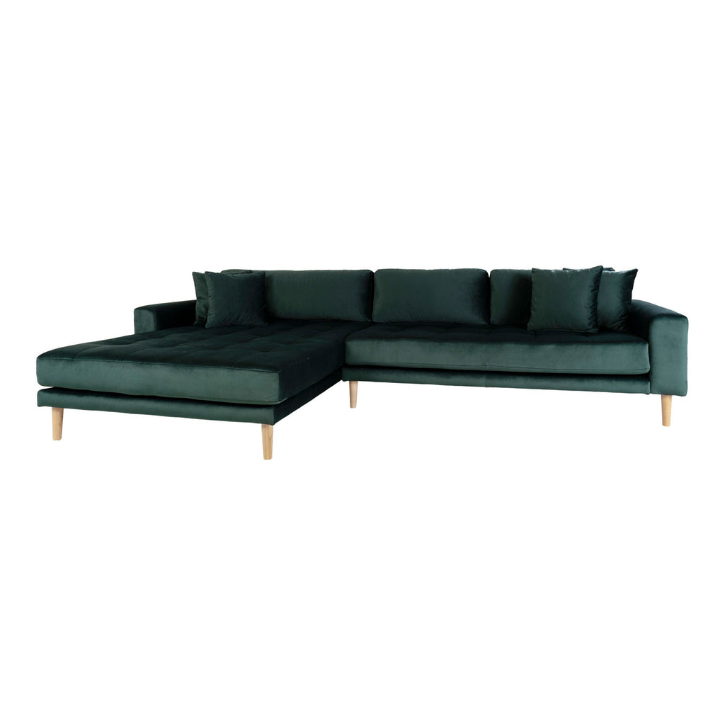 Lido Lounge Sofa - Casaneu