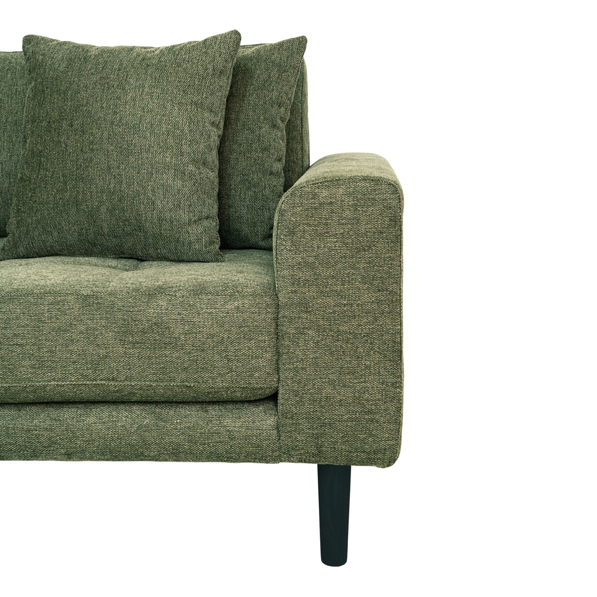 Lido Lounge Sofa - Casaneu