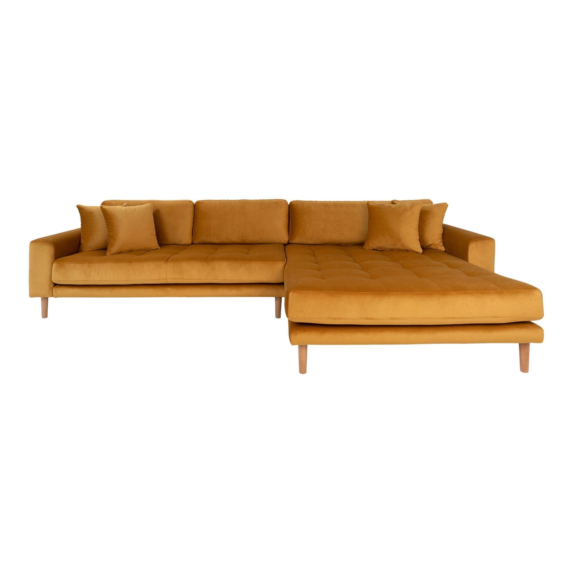 Lido Lounge Sofa - Casaneu