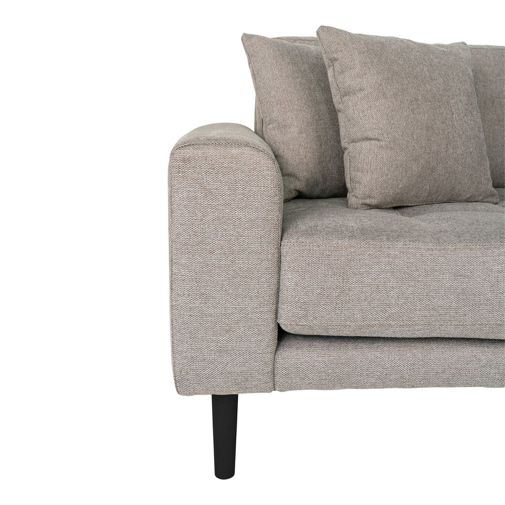Lido Lounge Sofa - Casaneu