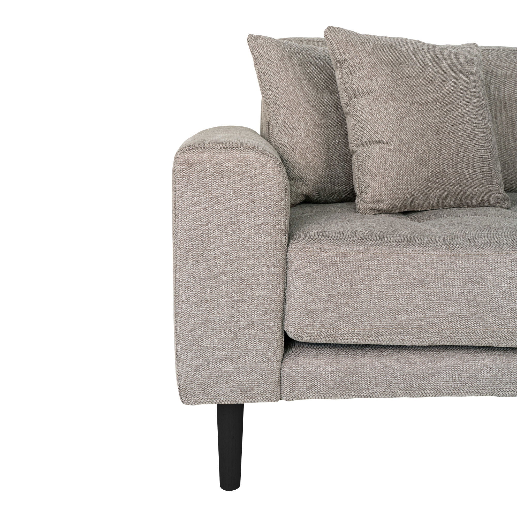 Lido Lounge Sofa - Casaneu