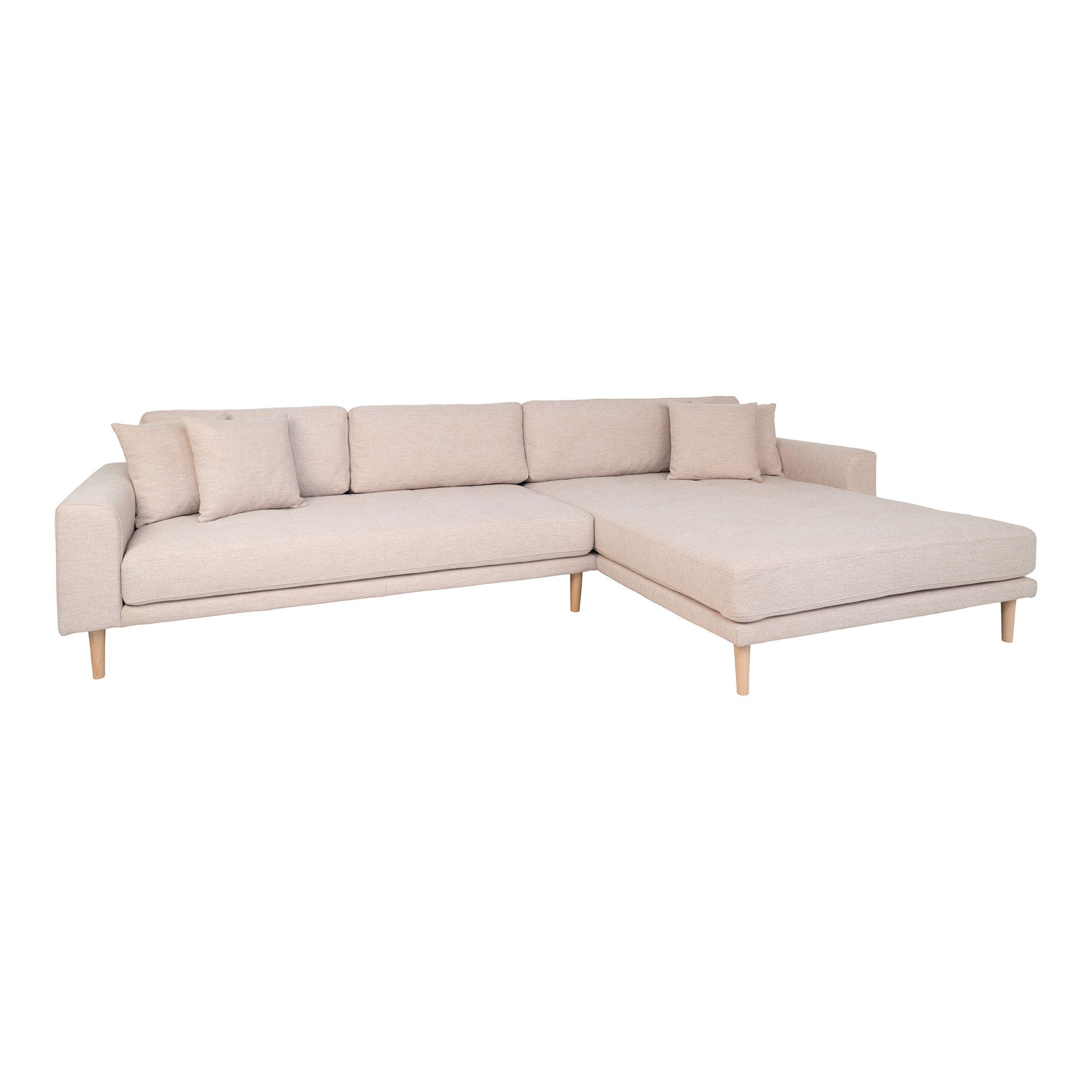 Lido Lounge Sofa - Casaneu