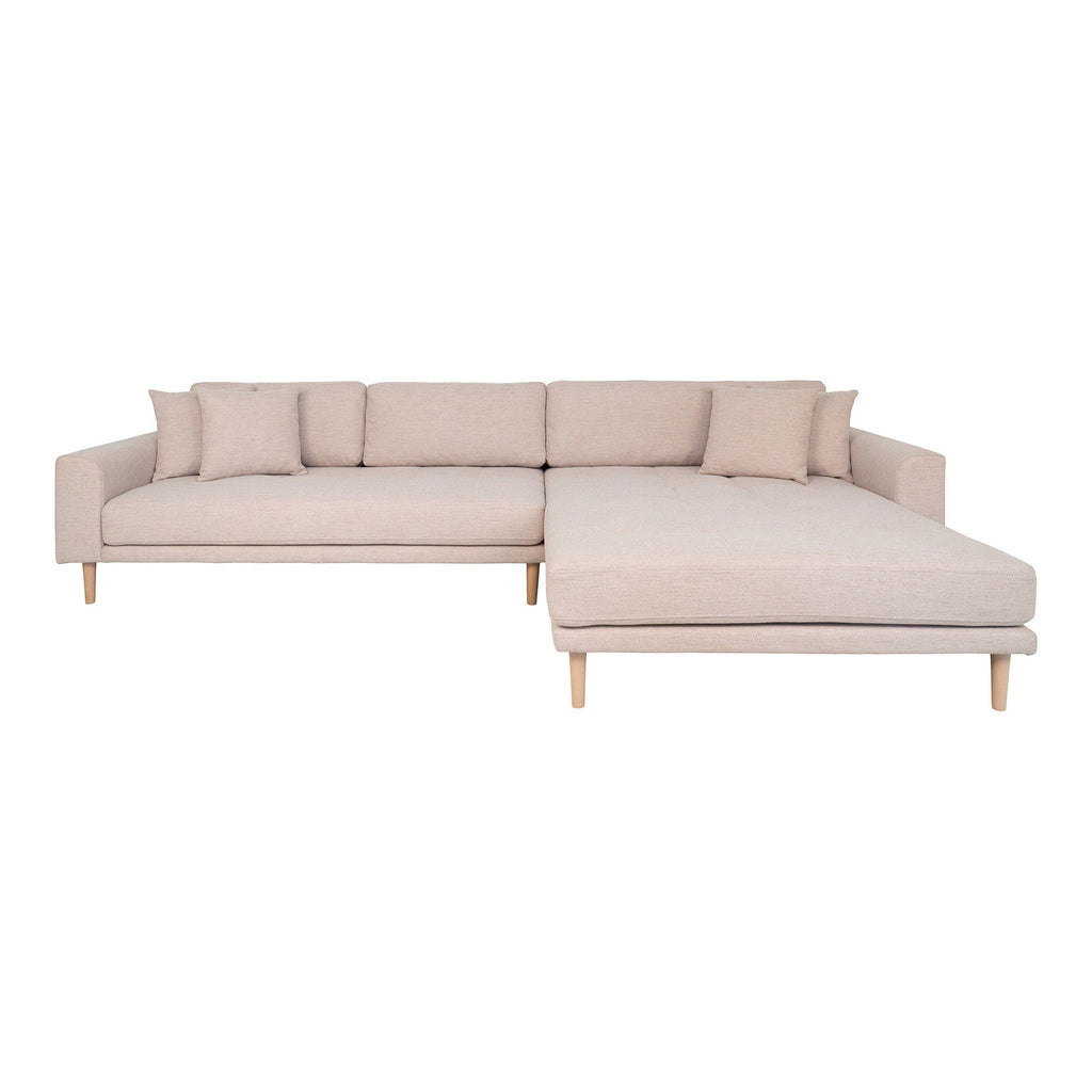 Lido Lounge Sofa - Casaneu
