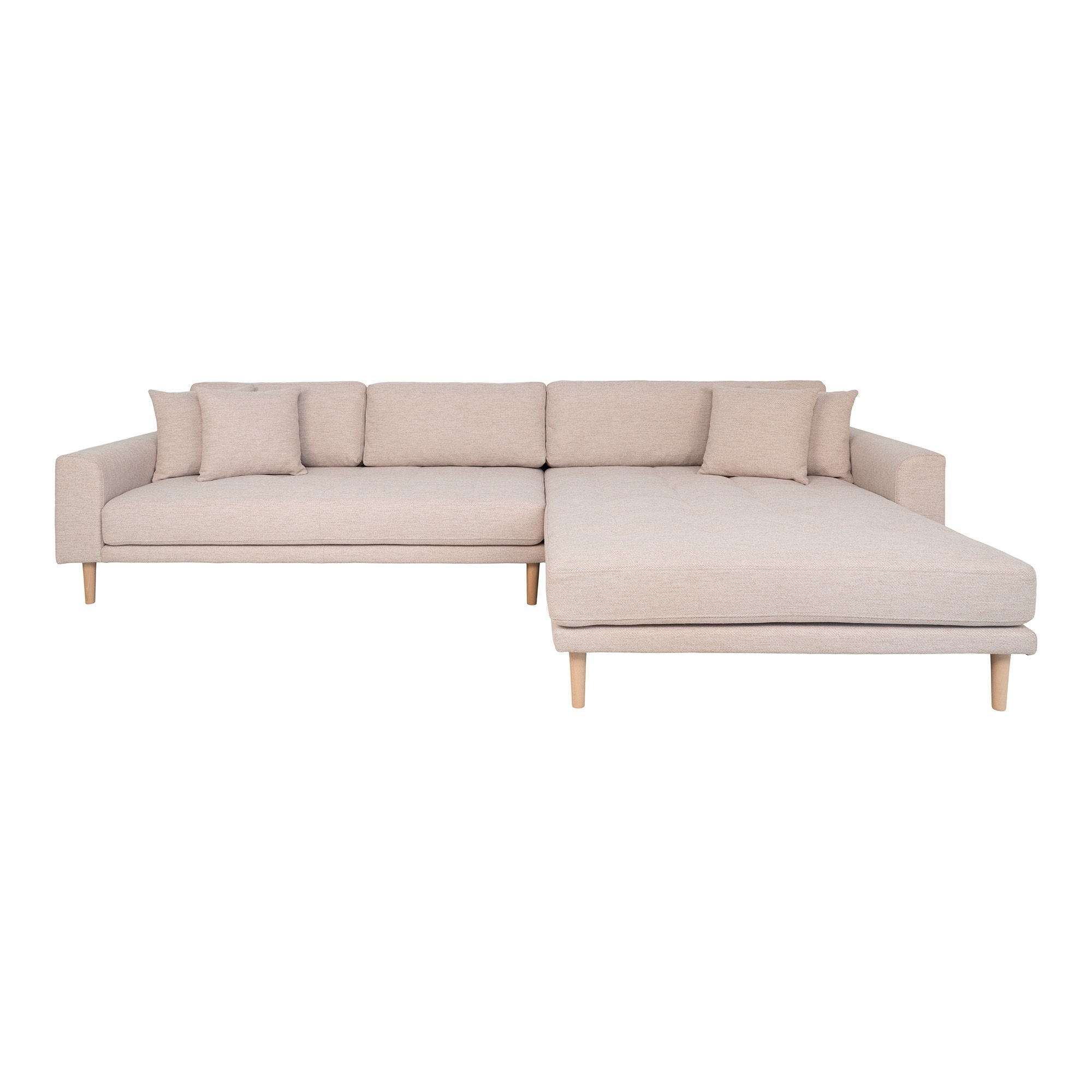 Lido Lounge Sofa - Casaneu