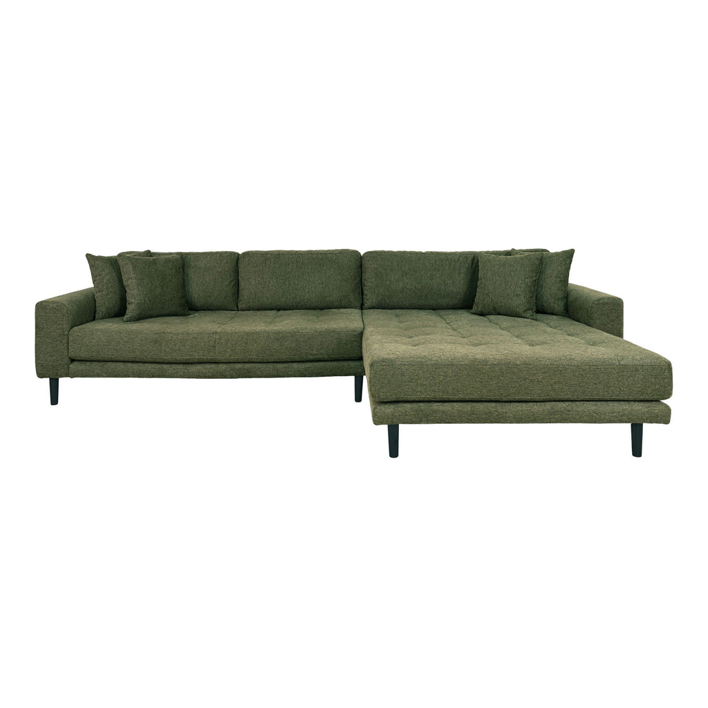 Lido Lounge Sofa - Casaneu