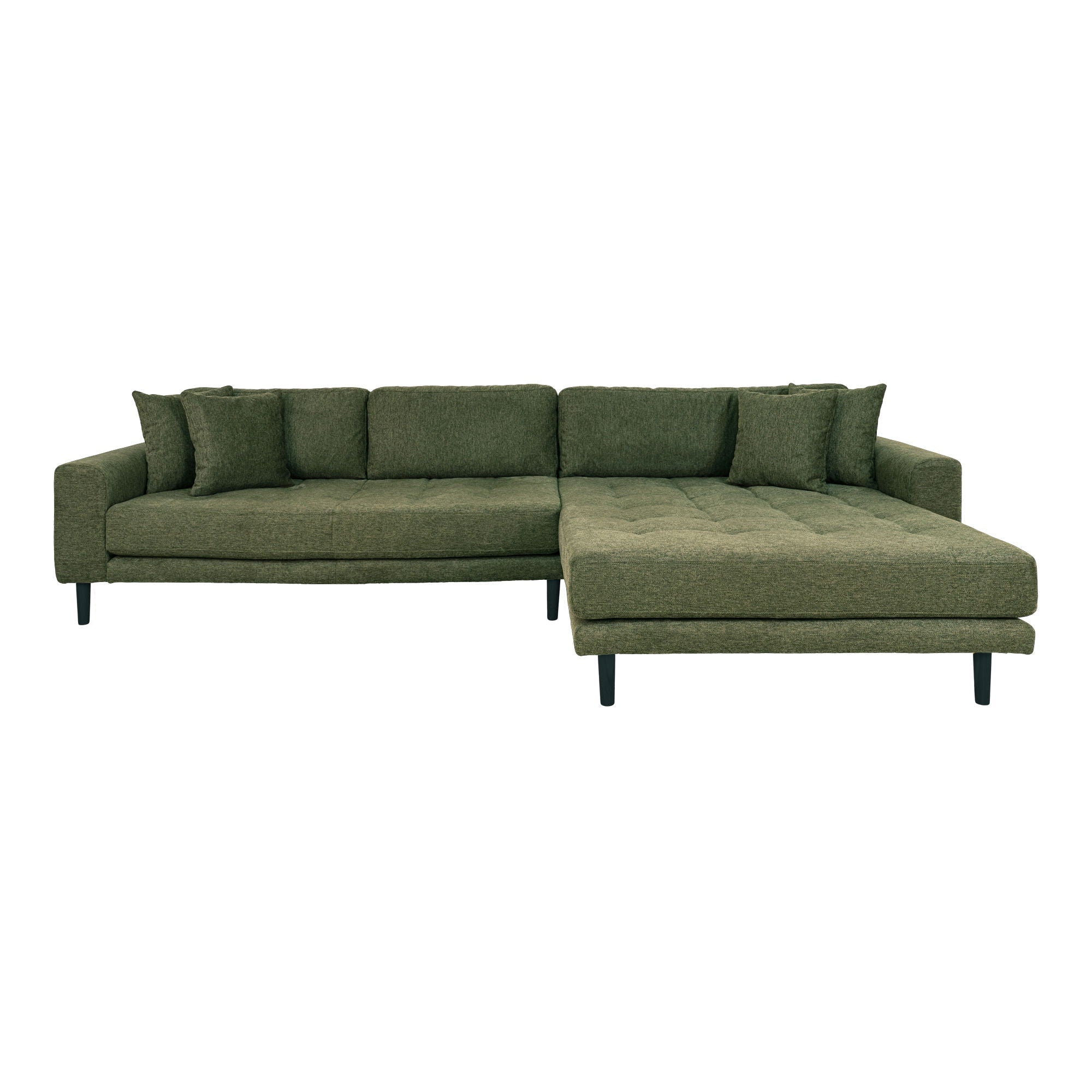 Lido Lounge Sofa - Casaneu