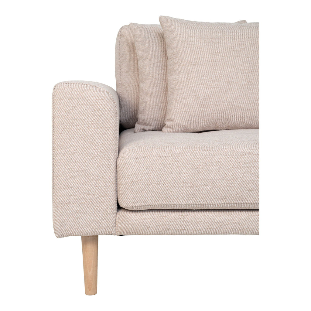 Lido Lounge Sofa - Casaneu