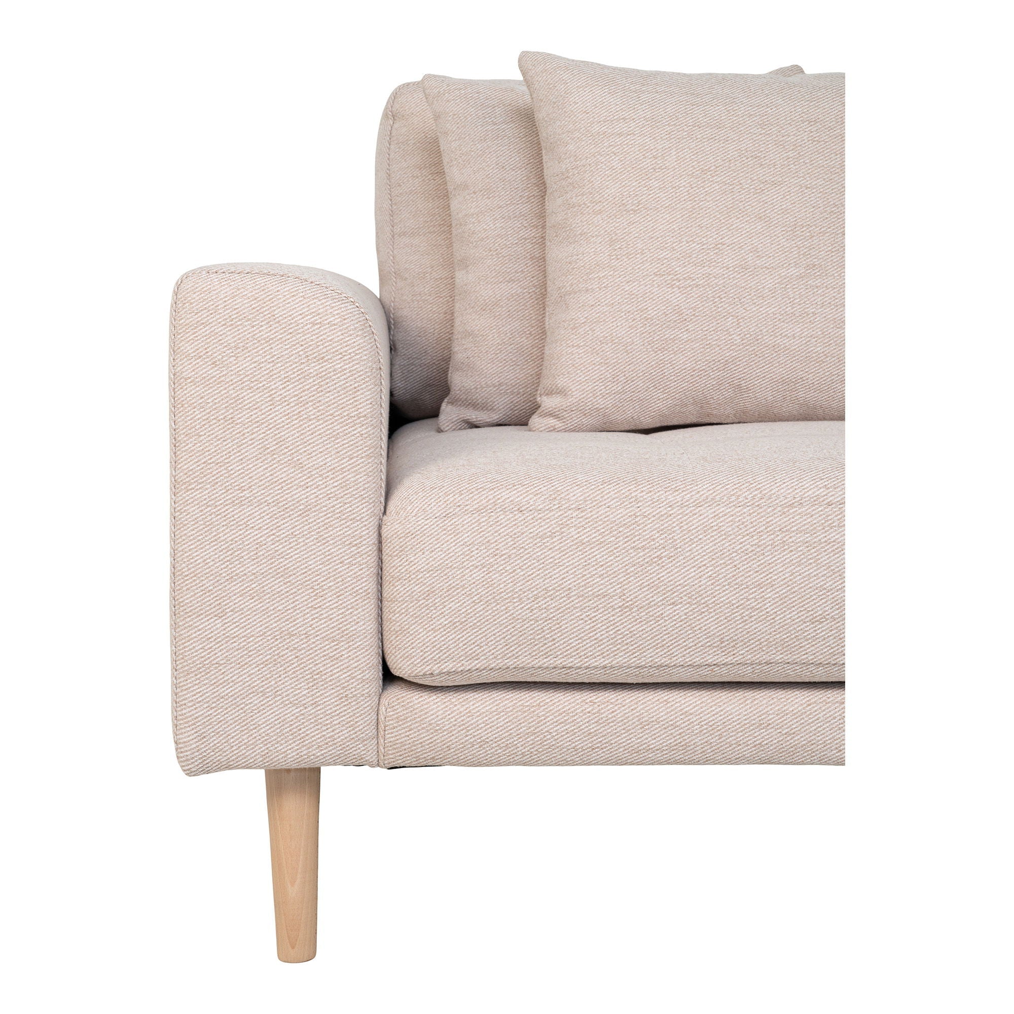 Lido Lounge Sofa - Casaneu
