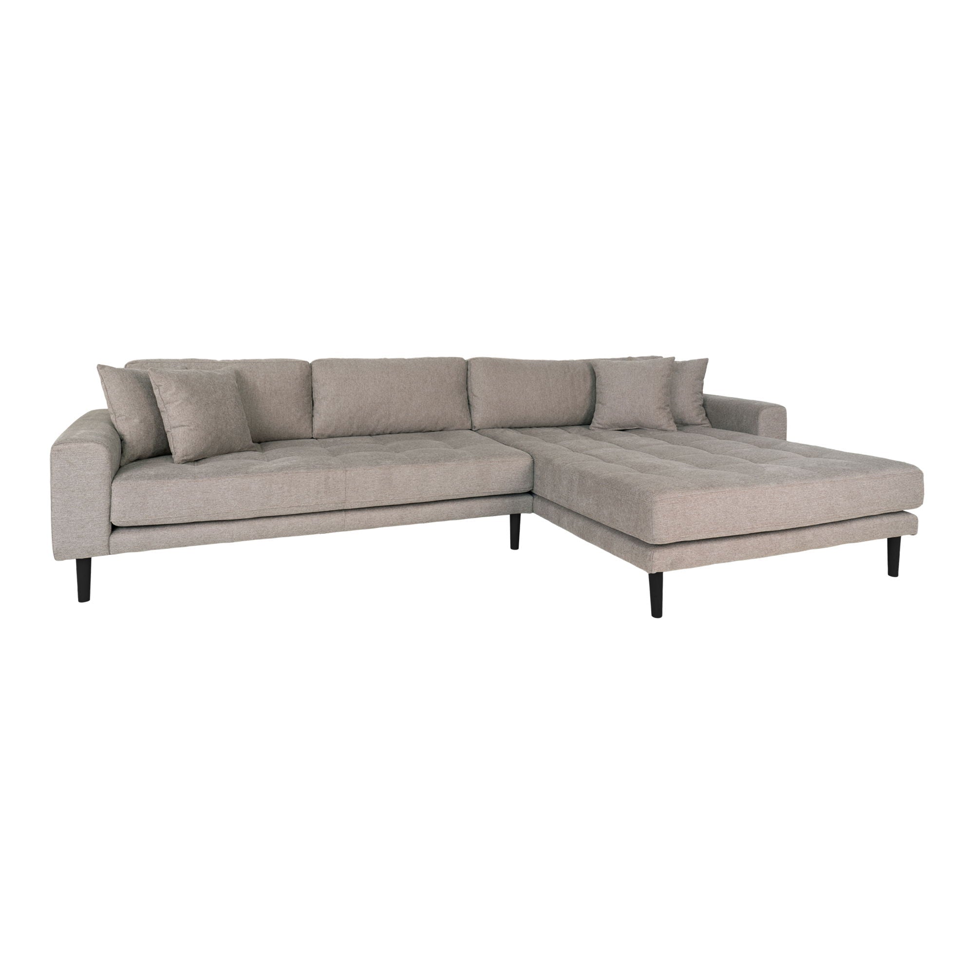 Lido Lounge Sofa - Casaneu