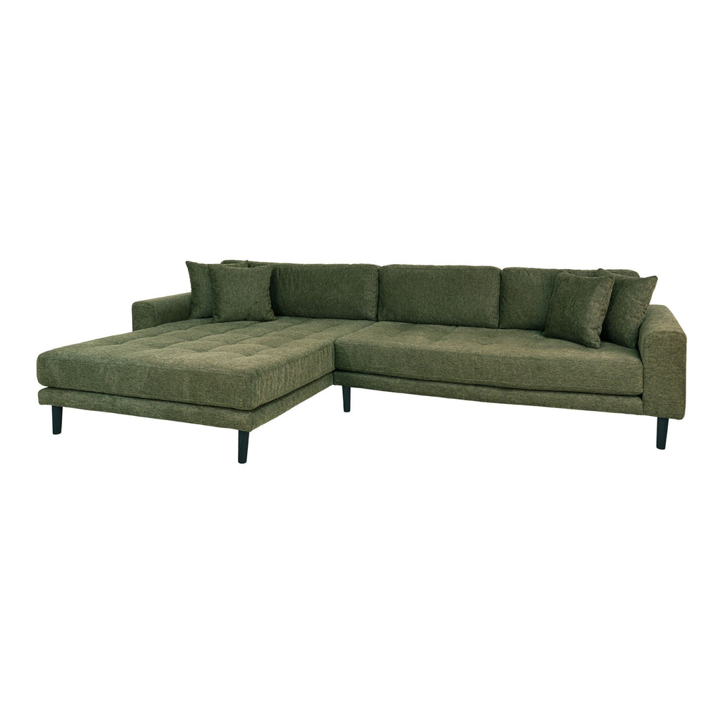 Lido Lounge Sofa - Casaneu