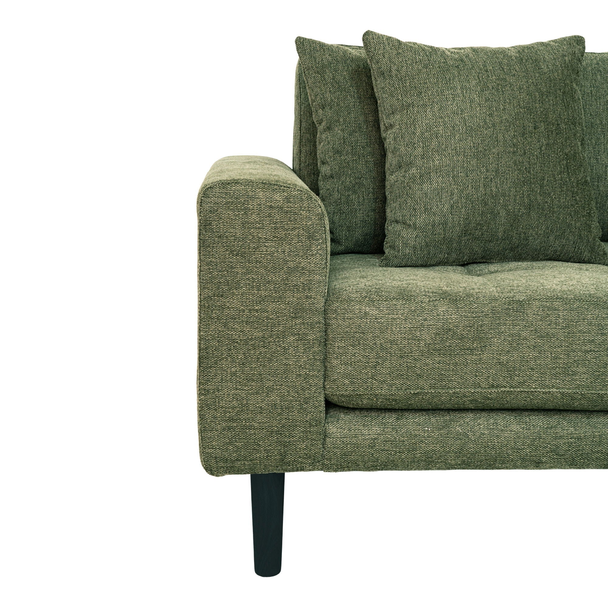 Lido Lounge Sofa - Casaneu