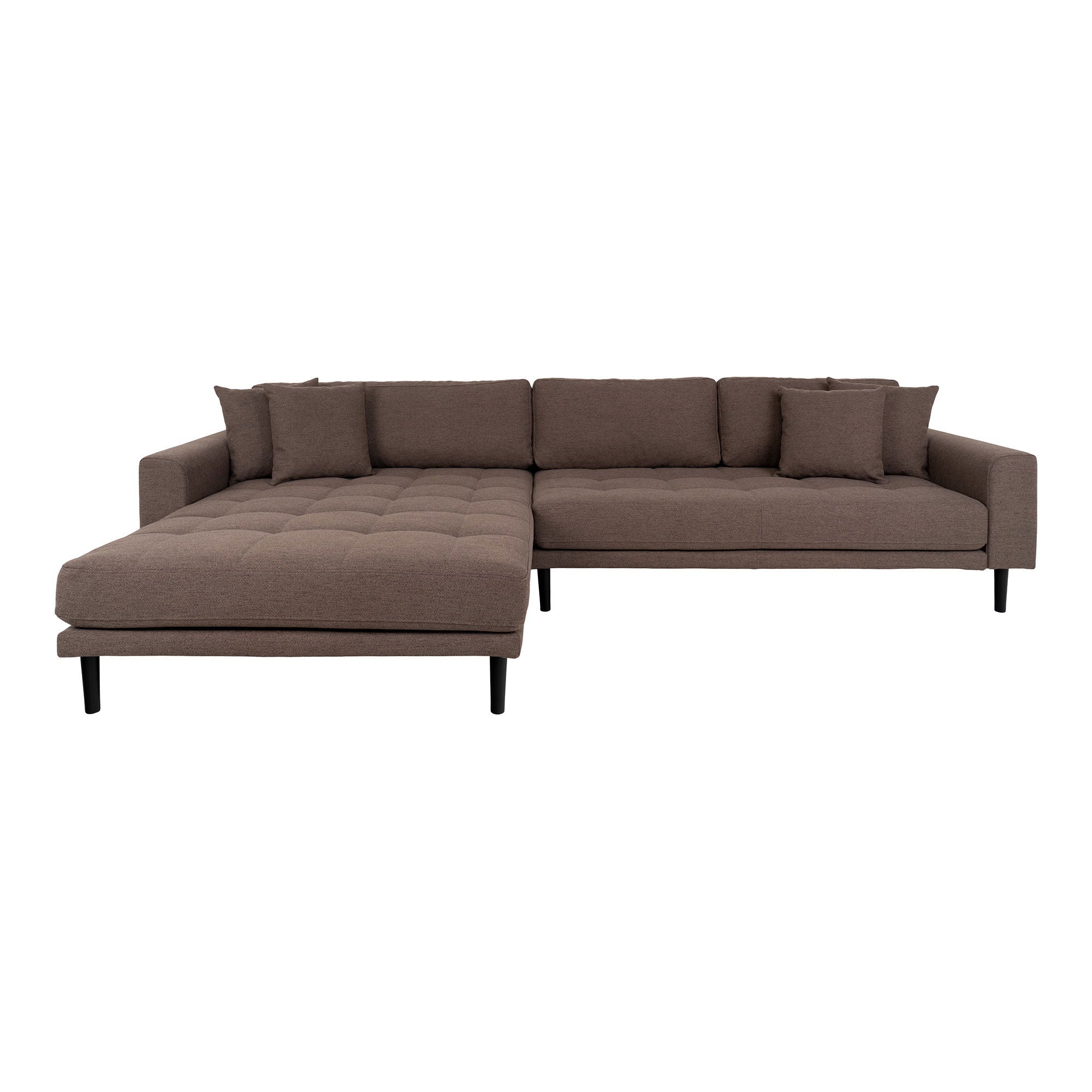 Lido Lounge Sofa - Casaneu