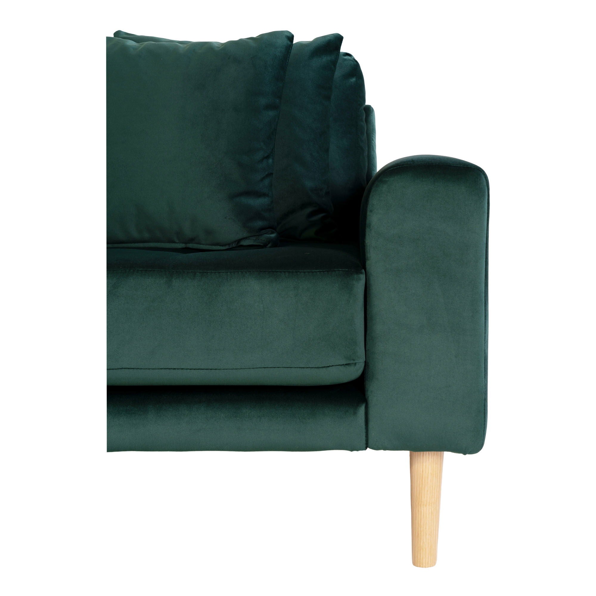 Lido Lounge Sofa - Casaneu