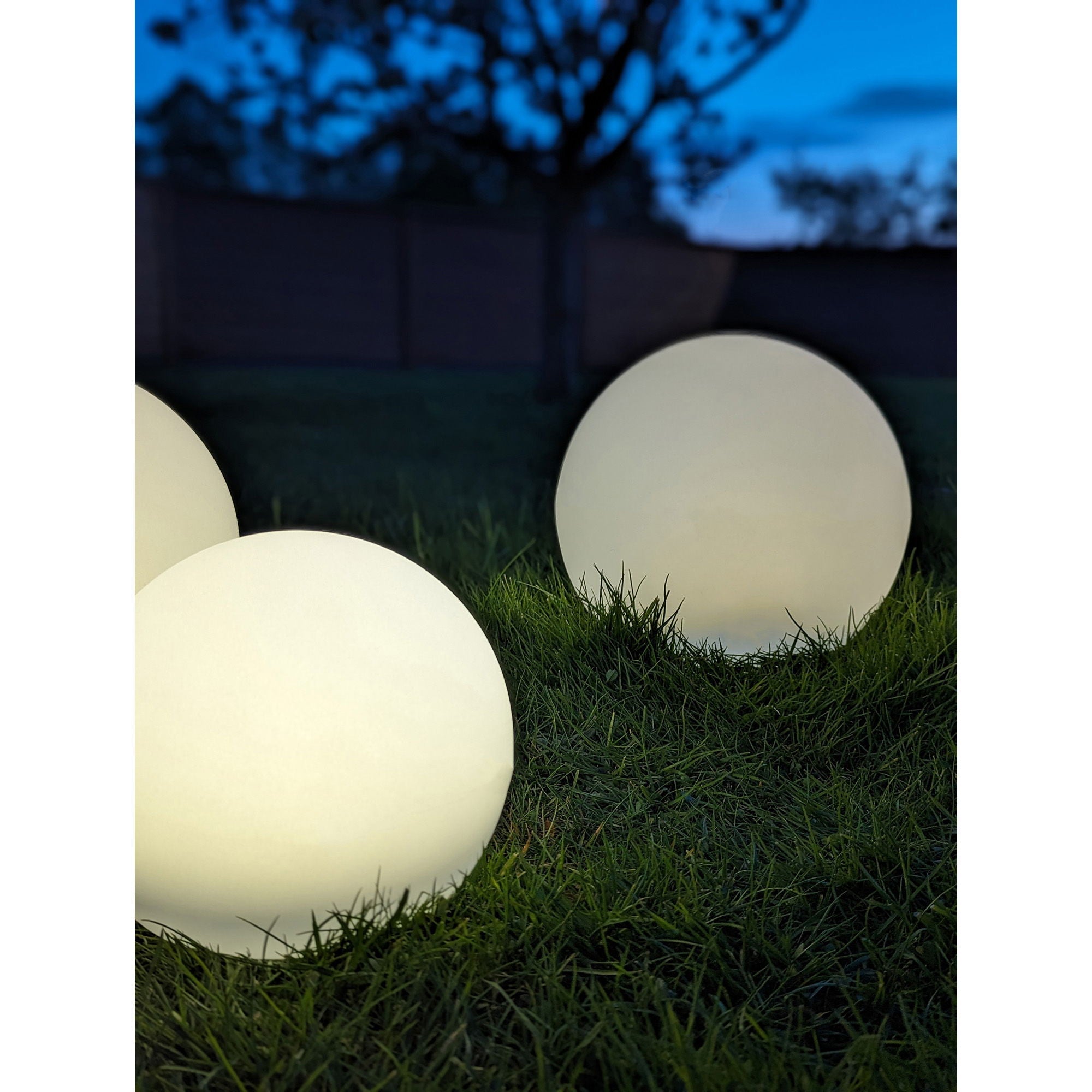 Lifton LED Lamp - Casaneu