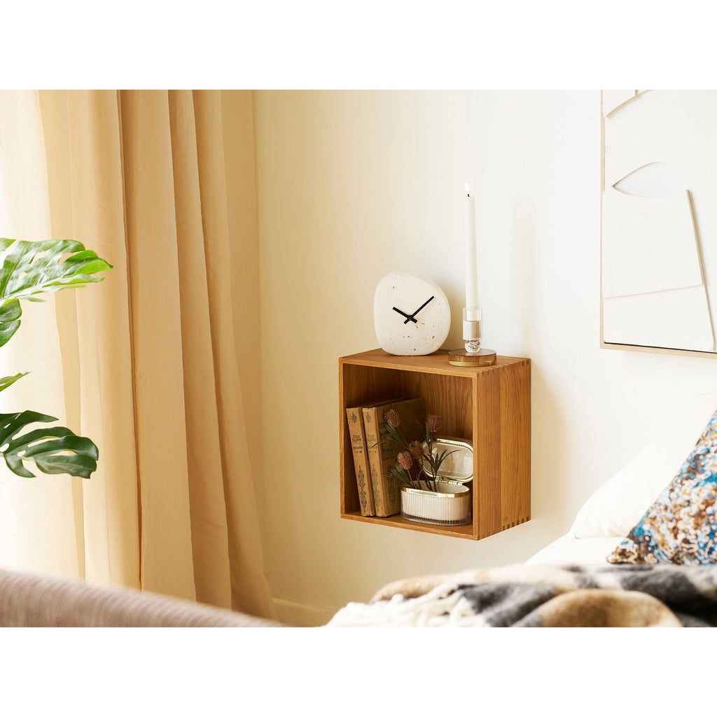 Linz Table Clock - Casaneu