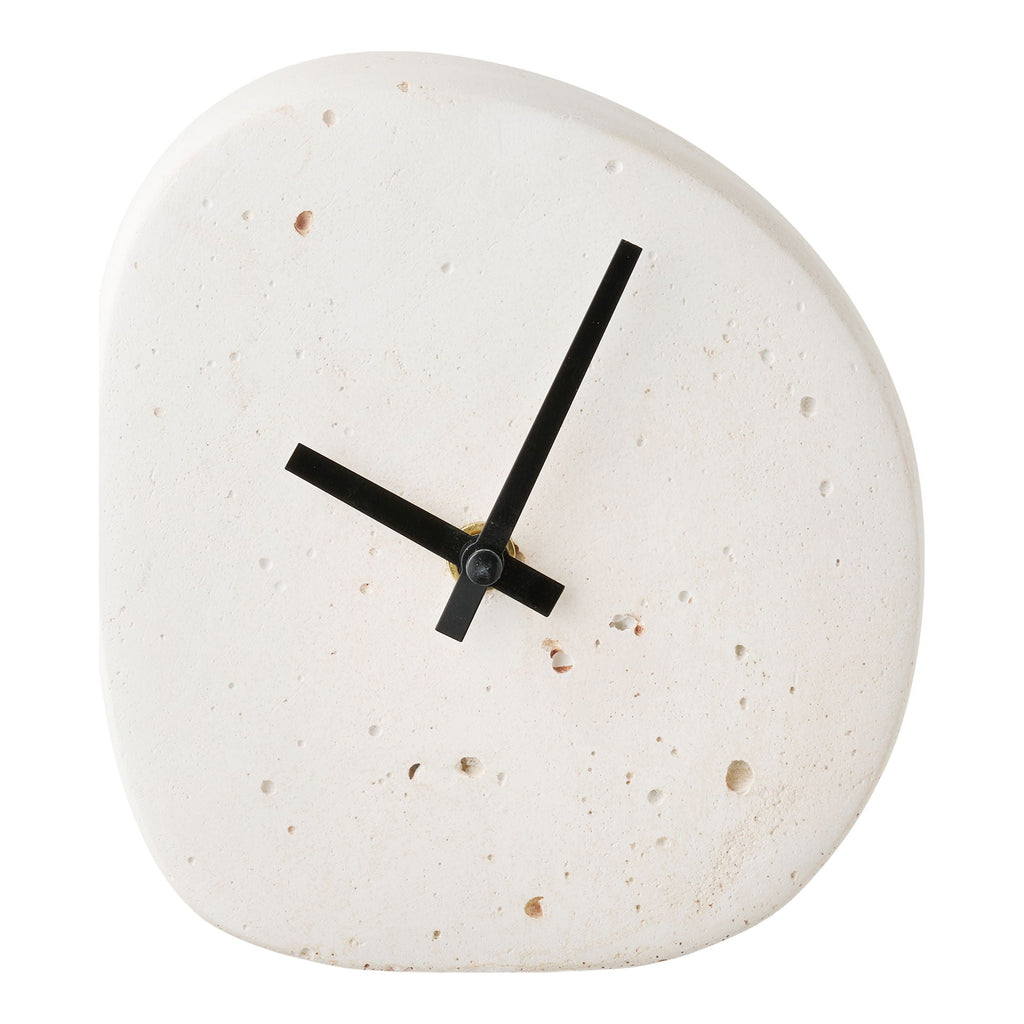 Linz Table Clock - Casaneu