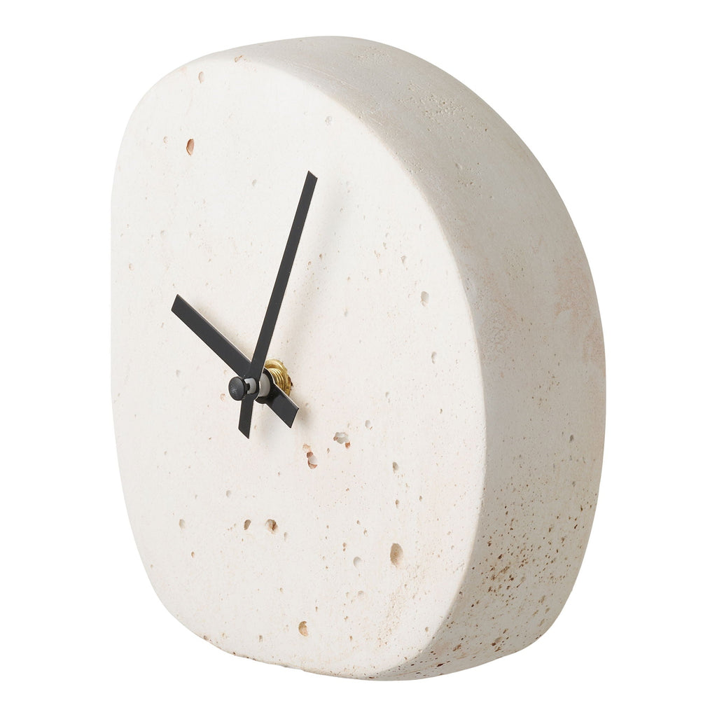 Linz Table Clock - Casaneu