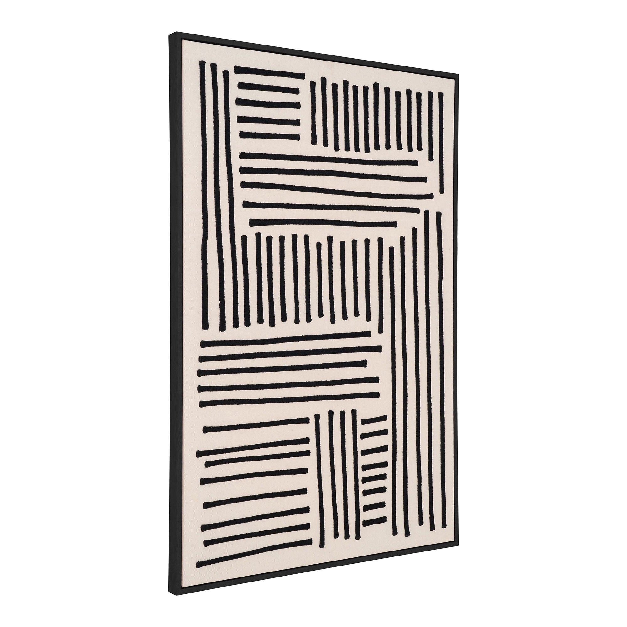 Lipari Canvas Print - Casaneu