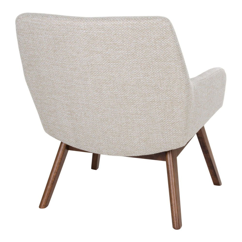 London Lounge Chair - Casaneu