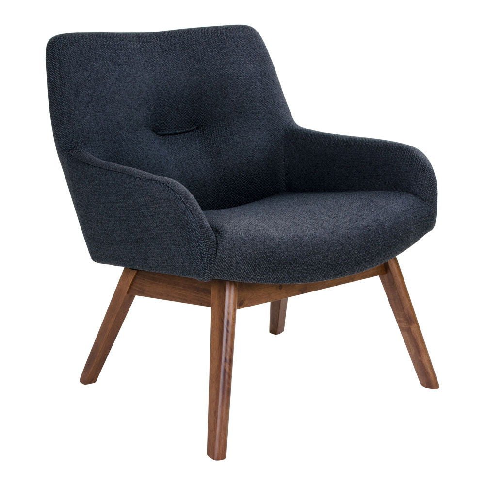 London Lounge Chair - Casaneu