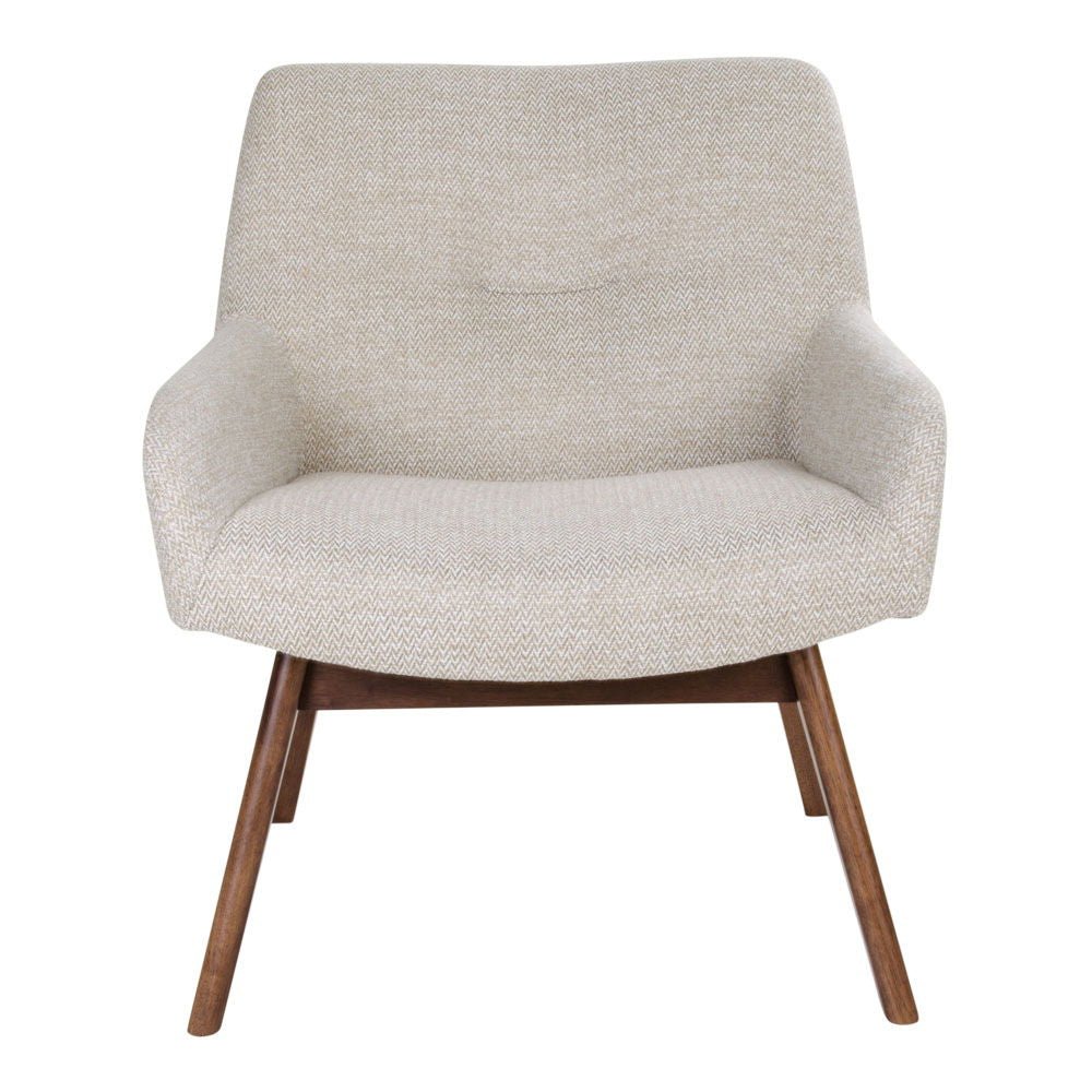 London Lounge Chair - Casaneu