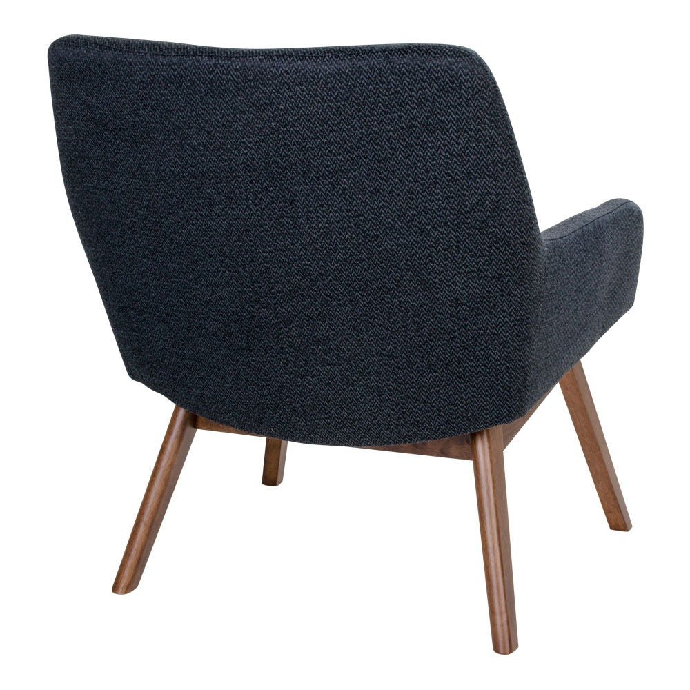 London Lounge Chair - Casaneu