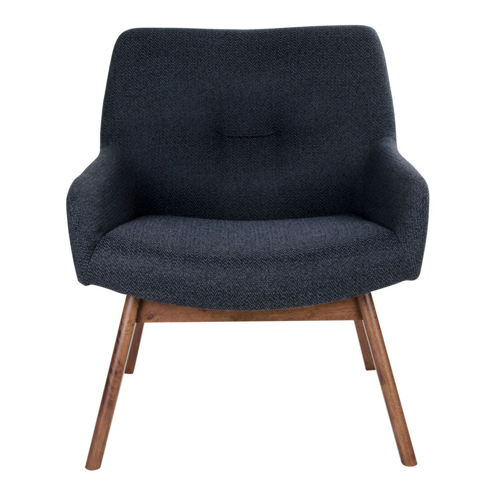 London Lounge Chair - Casaneu