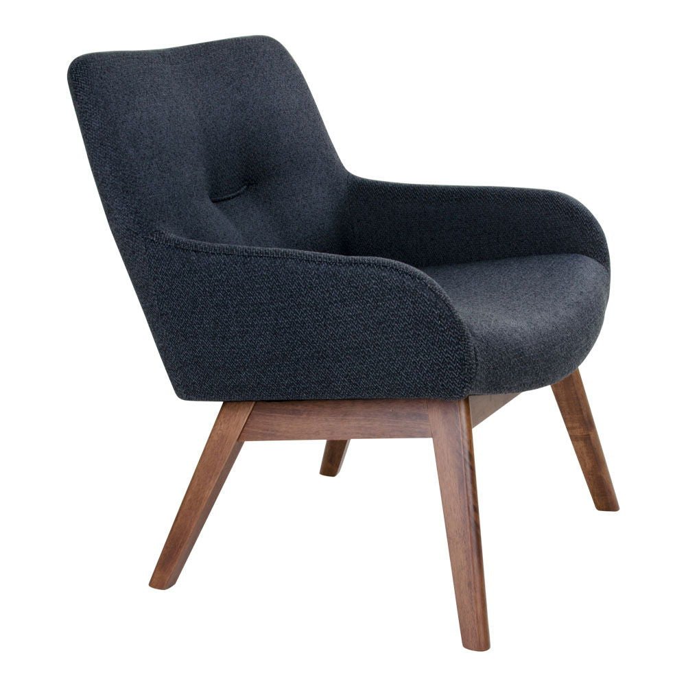 London Lounge Chair - Casaneu