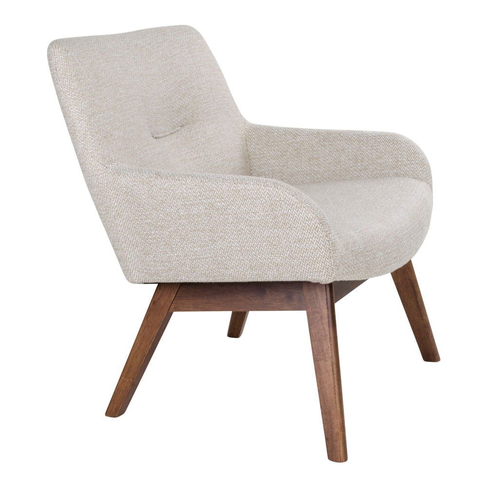 London Lounge Chair - Casaneu